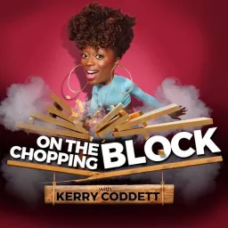 On The Chopping Block Podcast artwork