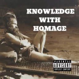 Knowledge With Homage