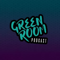 Green Room Podcast artwork