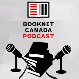 BookNet Canada Podcast artwork