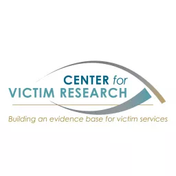Tell Us About It: Victim Research Convos Podcast artwork