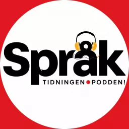 Språktidningens podd