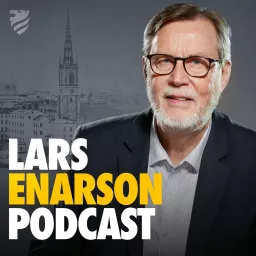 Lars Enarson Podcast artwork