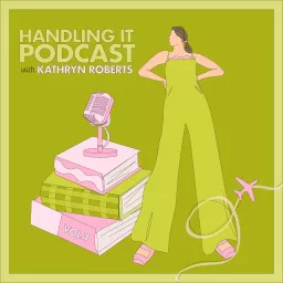 Handling It Podcast artwork