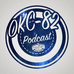 OKC-82 Podcast artwork