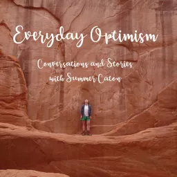 Everyday Optimism Podcast artwork