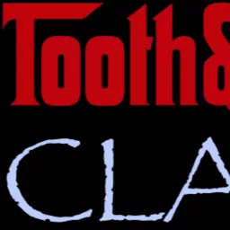Tooth & Claw Podcast artwork