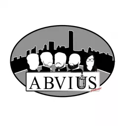 ABVIuS Podcast artwork