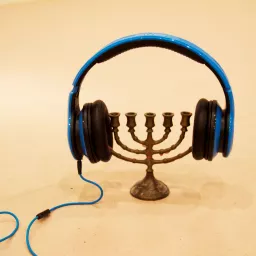 irgendwie jüdisch - der podcast artwork