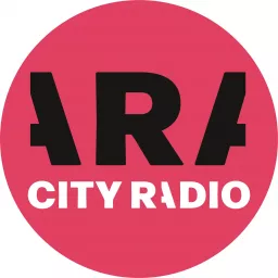 ARA City Radio Podcast artwork