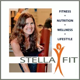 Stella Fit Health and Wellness Strategies
