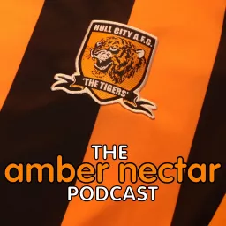 Amber Nectar HCAFC Podcast artwork