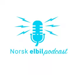 Norsk elbilpodcast artwork