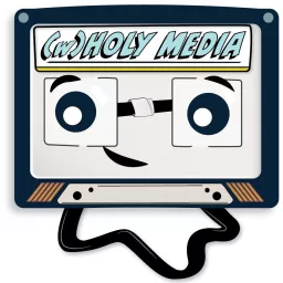 (w)Holy Media Podcast artwork