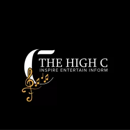 The High C podcast artwork