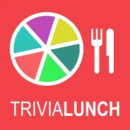 Trivia Lunch Podcast artwork