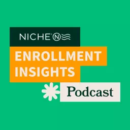 Enrollment Insights Podcast artwork