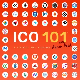 ICO 101: the average consumers guide to ICOs Podcast artwork