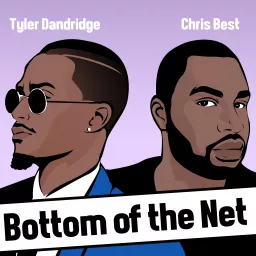 Bottom of the Net Podcast artwork