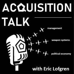 Acquisition Talk Podcast artwork