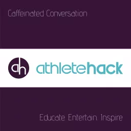 AthleteHack Podcast artwork