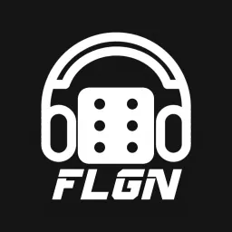 Frontline Gaming Network Podcast artwork