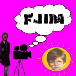 FLIM Podcast artwork