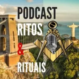 Ritos e Rituais Podcast artwork