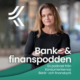 Bank- och finanspodden