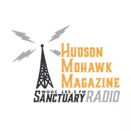 Hudson Mohawk Magazine Podcast artwork