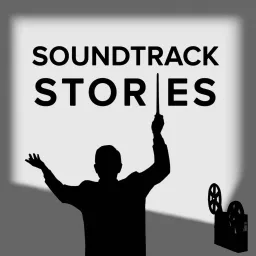 Soundtrack Stories Podcast artwork