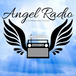 Angel Radio: A Supernatural Podcast artwork
