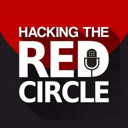 Hacking the Red Circle Podcast artwork