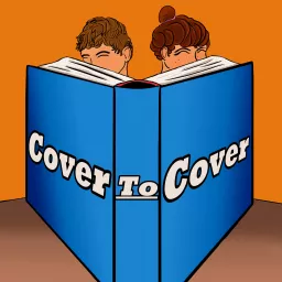 Cover to Cover: A Book Club Podcast artwork