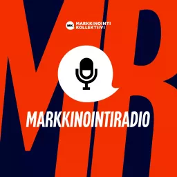 MarkkinointiRadio Podcast artwork