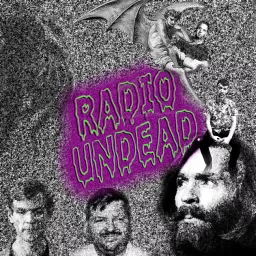 Radio Undead Podcast artwork