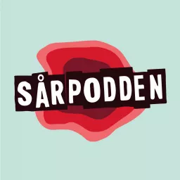 Sårpodden Podcast artwork