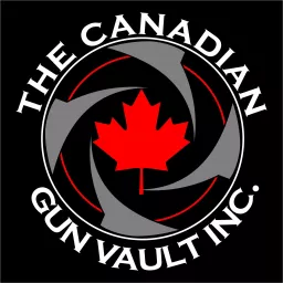 The Canadian Gun Vault Inc.