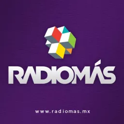 RADIOMÁS Podcast artwork