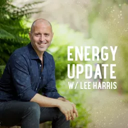 Energy Update with Lee Harris Podcast artwork