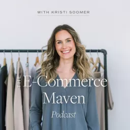 The eCommerce Maven Podcast artwork