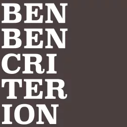 Ben & Ben & the Criterion Podcast artwork