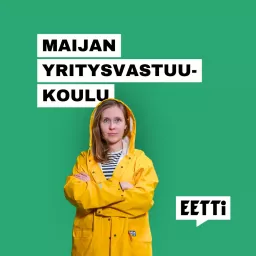 Maijan yritysvastuukoulu