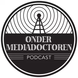 Onder Mediadoctoren Podcast artwork