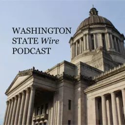Washington State Wire Podcast artwork