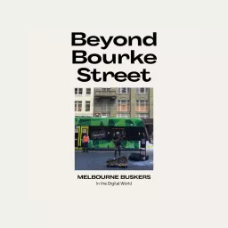 Beyond Bourke Street Podcast artwork