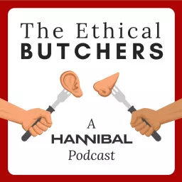 The Ethical Butchers Podcast artwork
