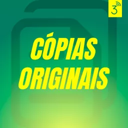 Cópias Originais Podcast artwork