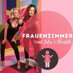 Frauenzimmer Podcast artwork