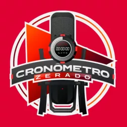 Cronômetro Zerado Podcast artwork